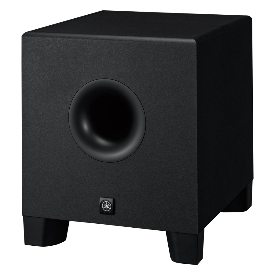 Loa Phòng Thu Yamaha HS8S - Hàng Chính Hãng