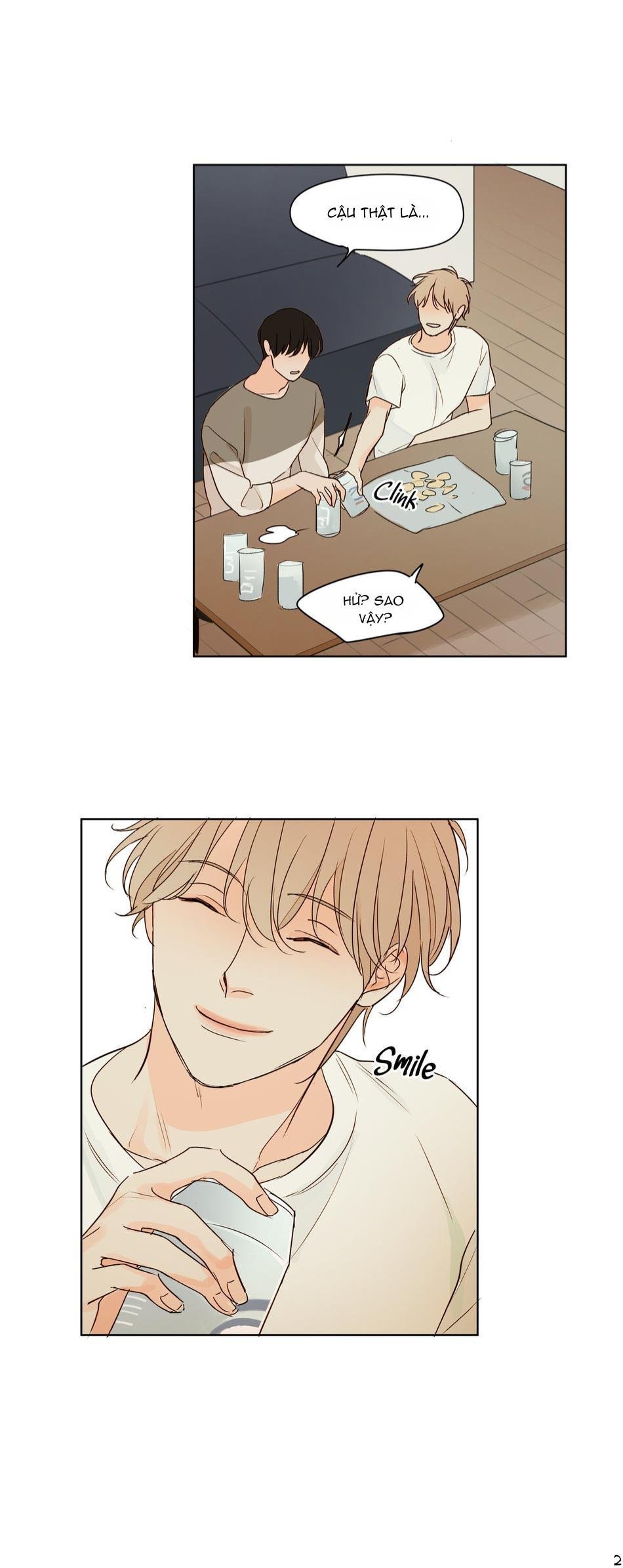 suy nghĩ trong mắt em chapter 5 3