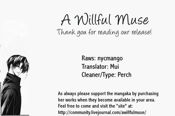 anh chàng khắc tinh chapter 43 29