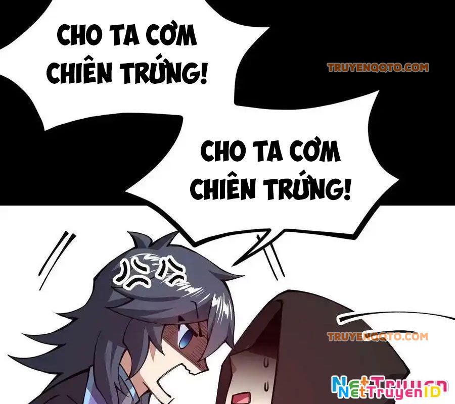 sức mạnh của kiếm thần chapter 62 41