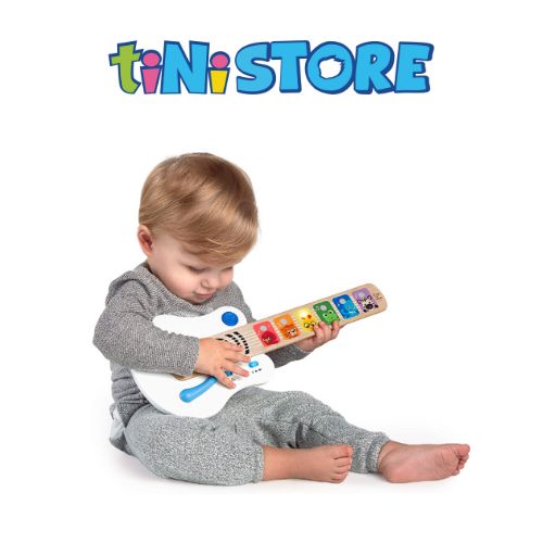 tiNiStore-Đồ chơi đàn ghita có đèn và âm thanh Baby Einstein 12396