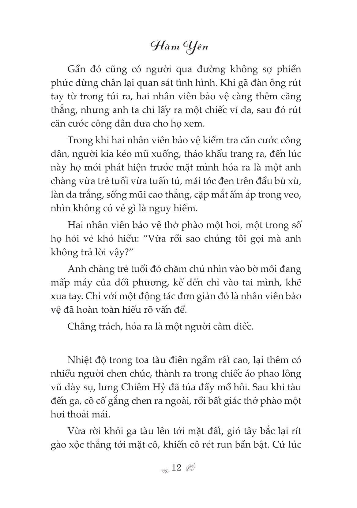 Cá Voi Cô Đơn - Tập 1