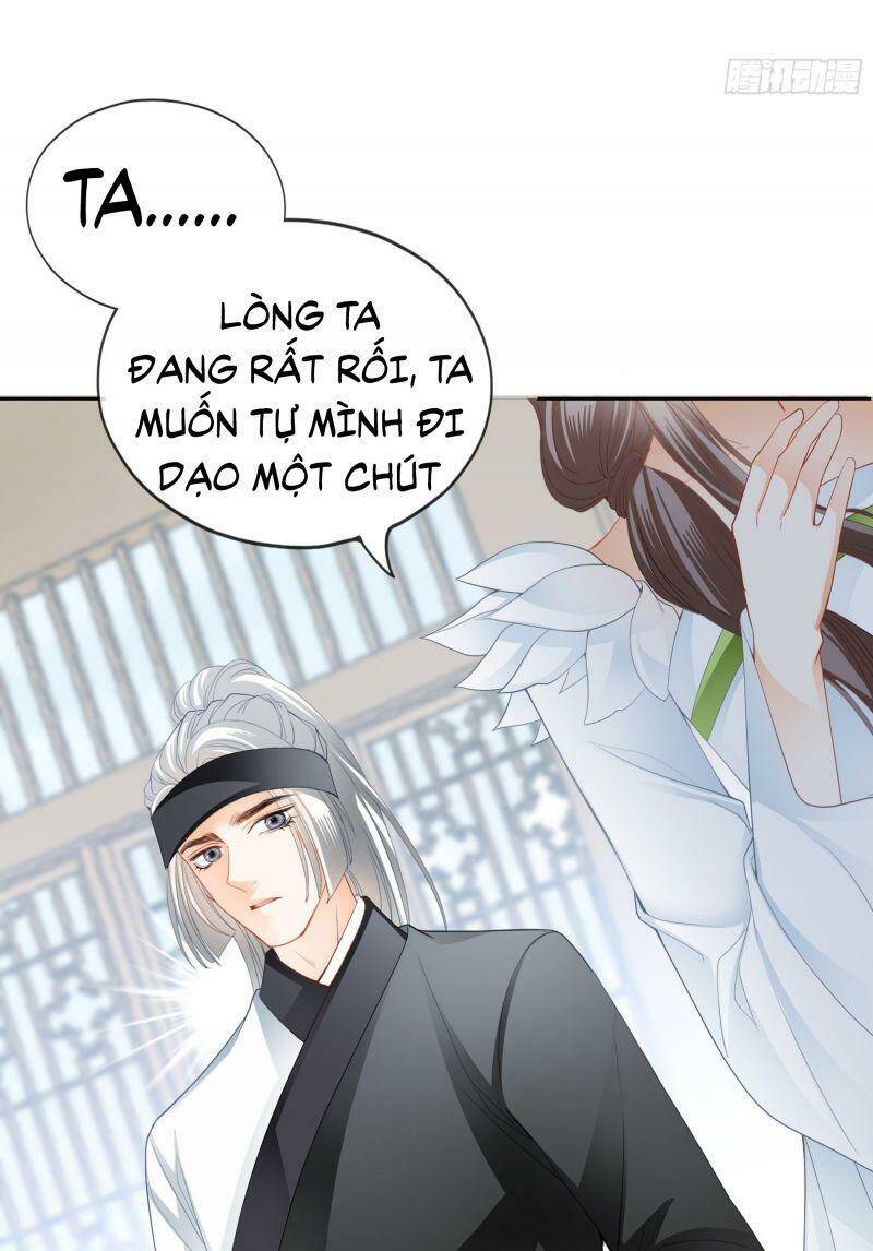 Pretty Chapter 41 - Trang 2