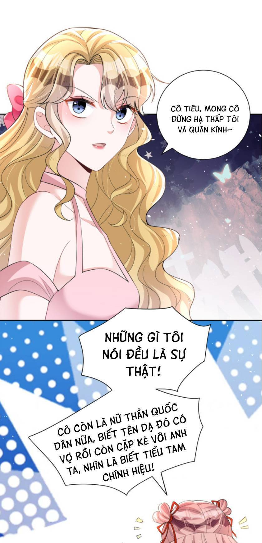 tổng tài huyết tộc cực sủng cô vợ mỹ nhân ngư chapter 29 15