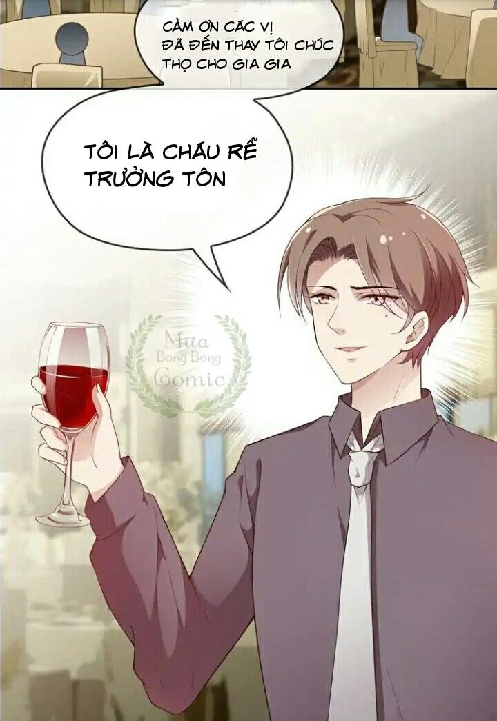 song diện tổng tài sủng thê chỉ nam chapter 6.1 3