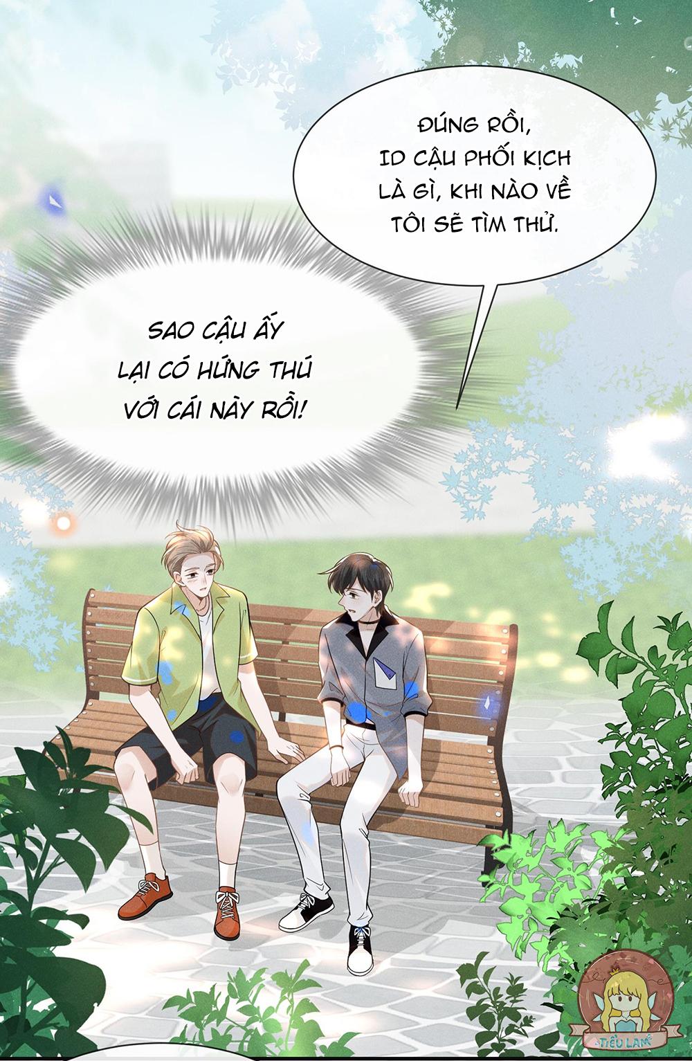 lai sinh bất kiến chapter 35 7