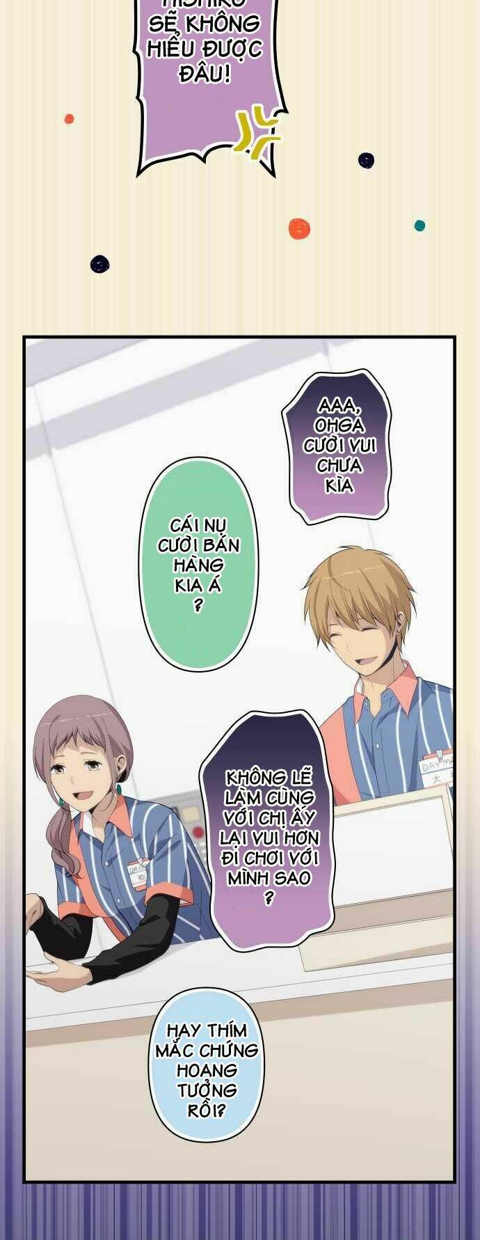 viên thuốc trùng sinh chapter 163 10