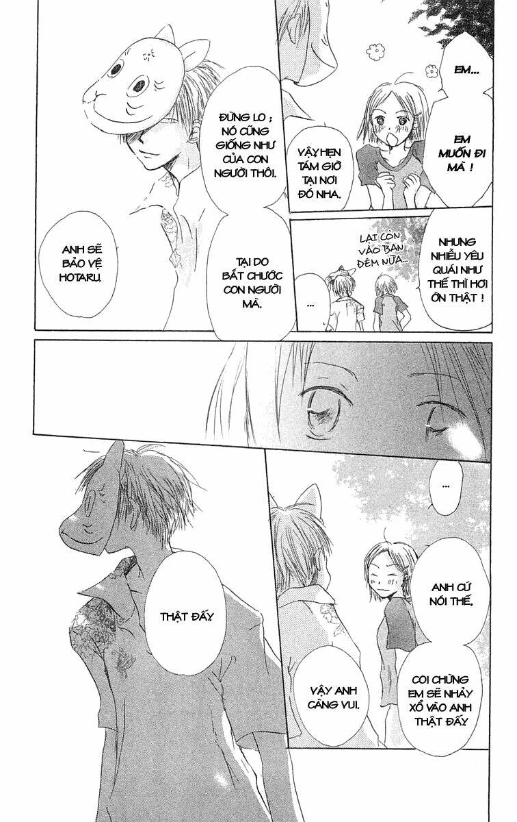 hotarubi no mori e chapter 2 36