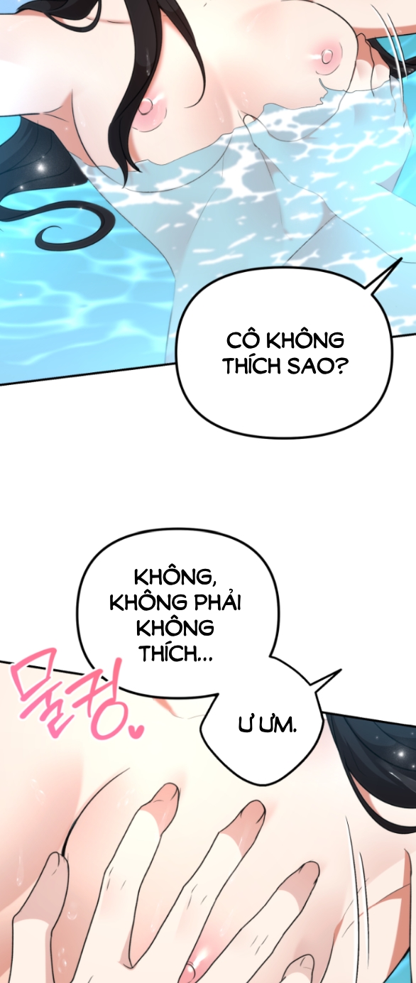 [18+] dũng sĩ vị tha chapter 19.1 11