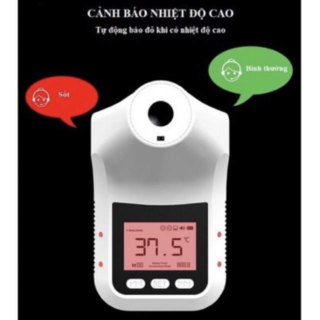 nhiệt kế hồng ngoại k3pro(combo 5 máy đo)