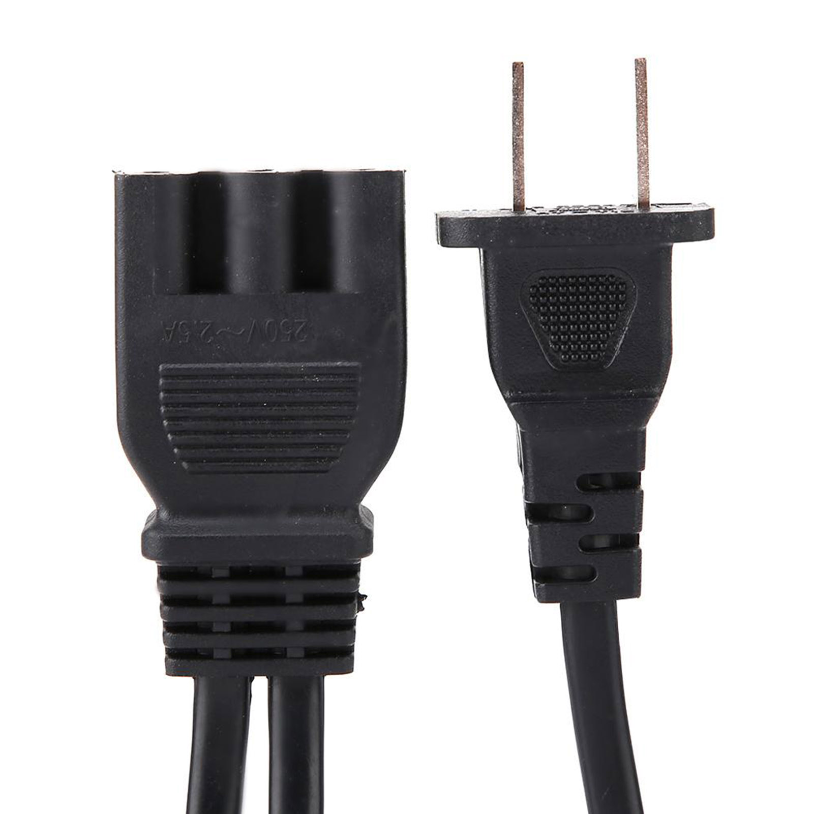 Bàn đạp điều khiển chân máy may Phích cắm 110V tiêu chuẩn hoa kỳ được làm bằng nhựa cao cấp, ổn định về hiệu suất và độ bền cao