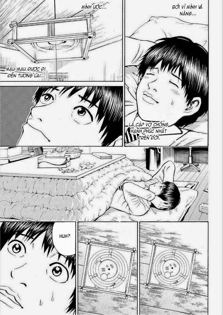 vợ tôi là wagatsuma chapter 69 18