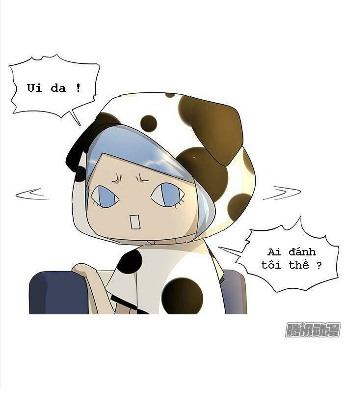 tương thân chung kết giả chapter 10 8