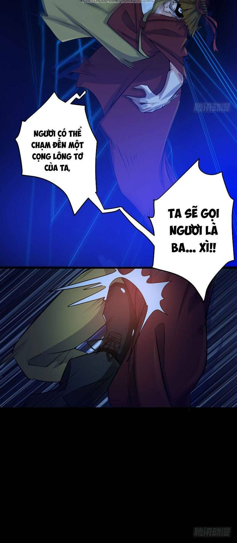 tối cường thần y tại đô thị chapter 32 22