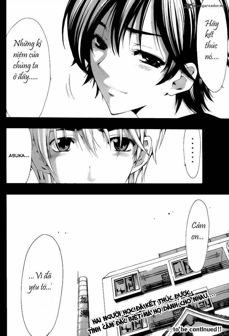 thị trấn tình yêu chapter 144 20