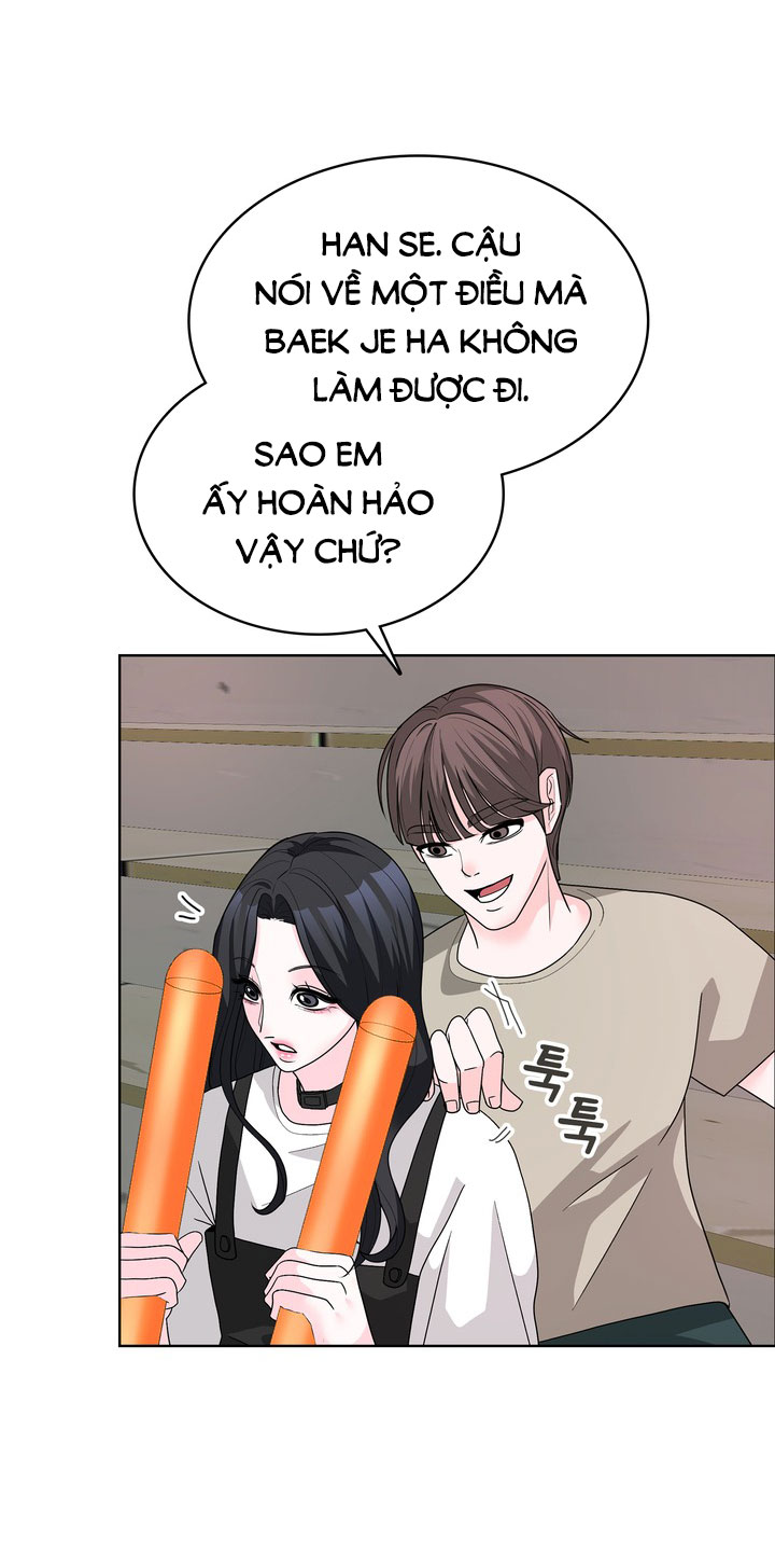 [18+] điều em cố giấu chapter 33.2 7