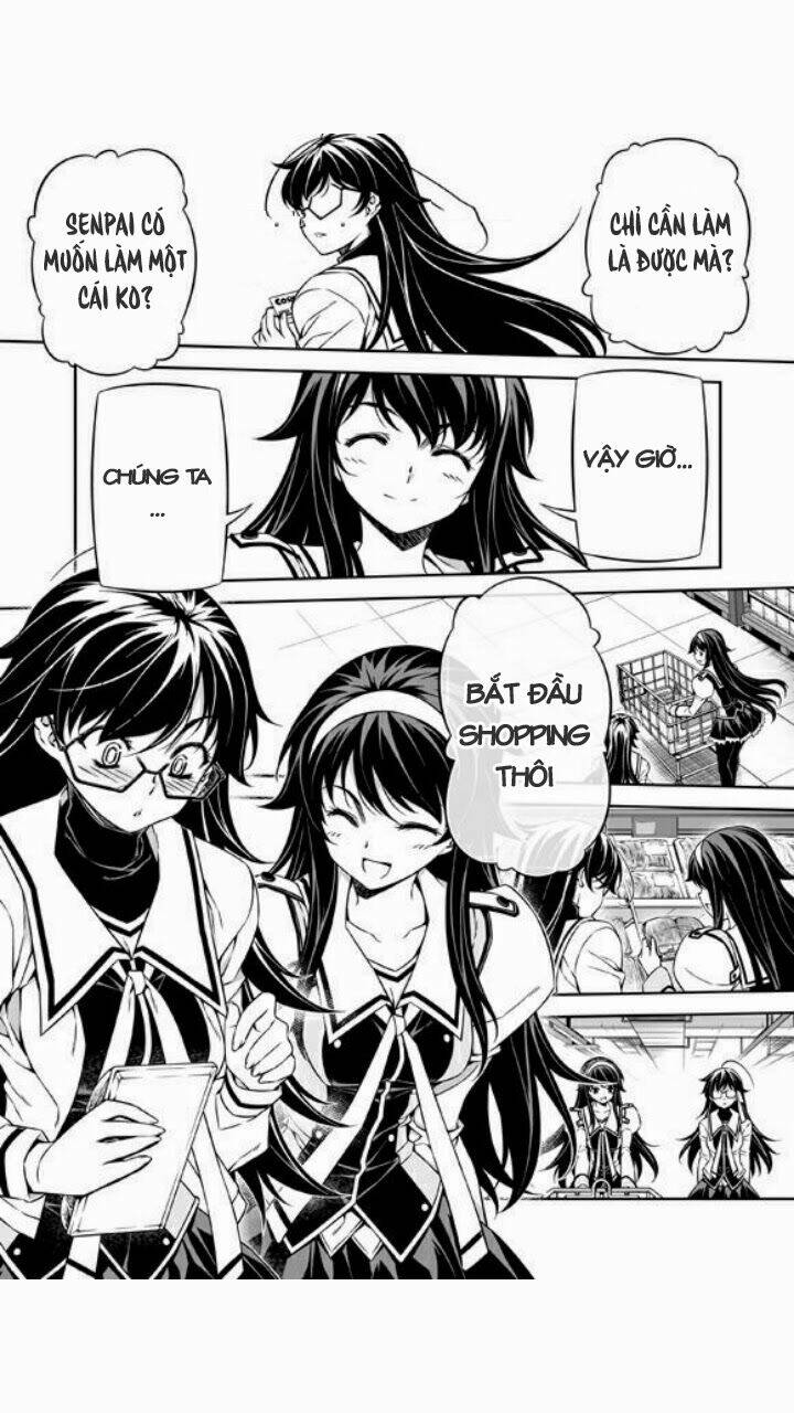 sai:taker - futari no artemis chapter 9 25