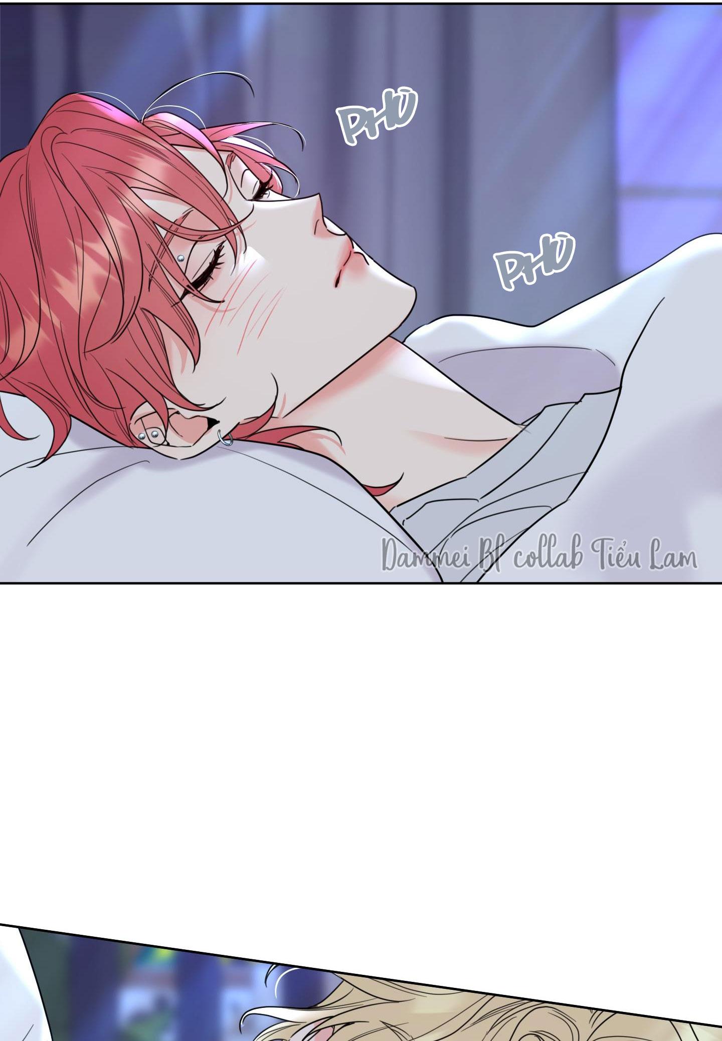 chuyện tình rắc rối -dmbl chapter 3 15