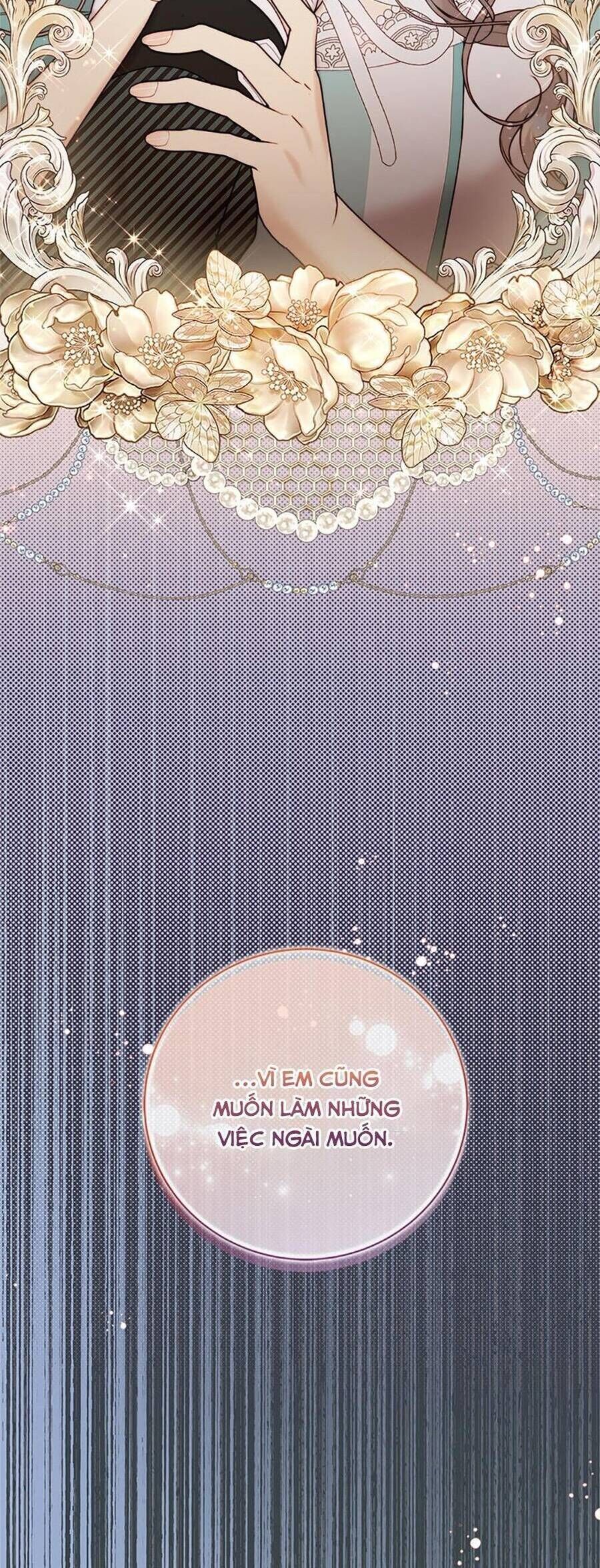 [15+] công chúa chloe chapter 123 40