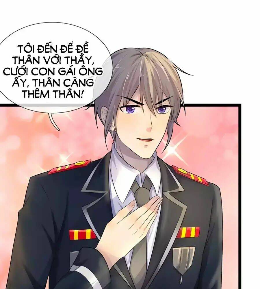 loạn thế tù sủng: thiếu soái bất lương của ta chapter 77 13