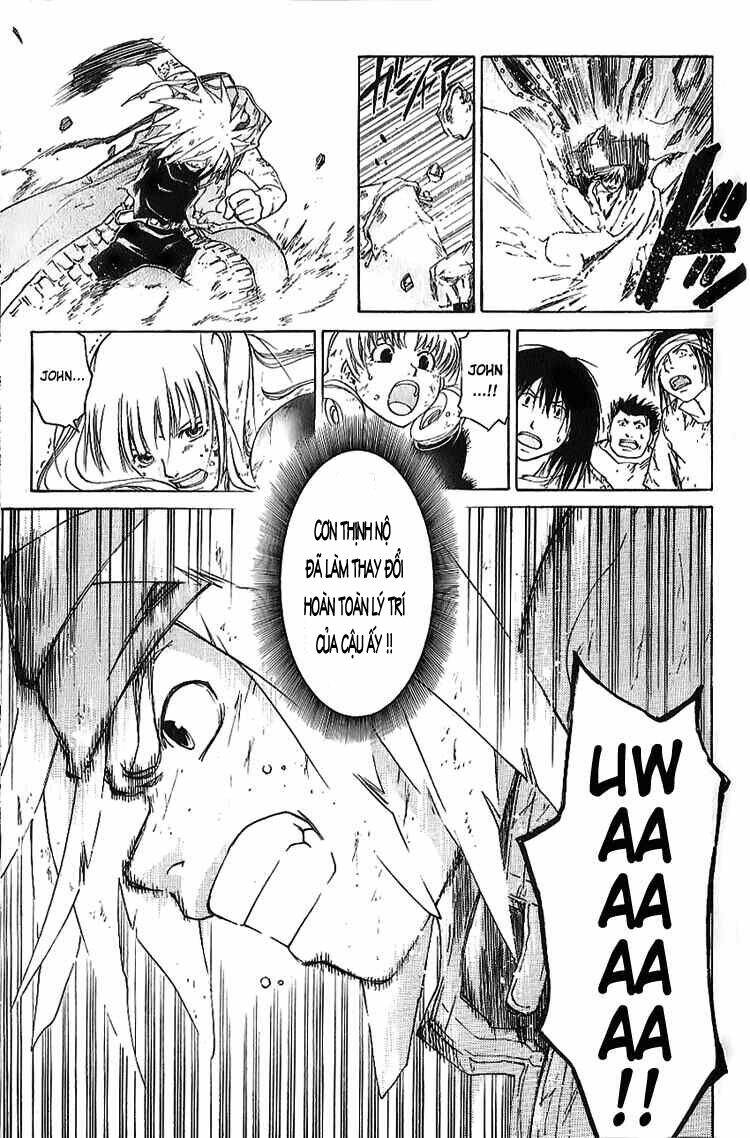 silvery crow chapter 19 4