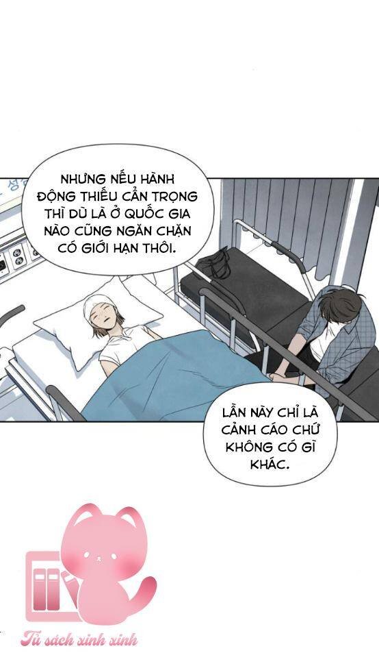 điều khiến tôi quyết tâm muốn chết chapter 63 50