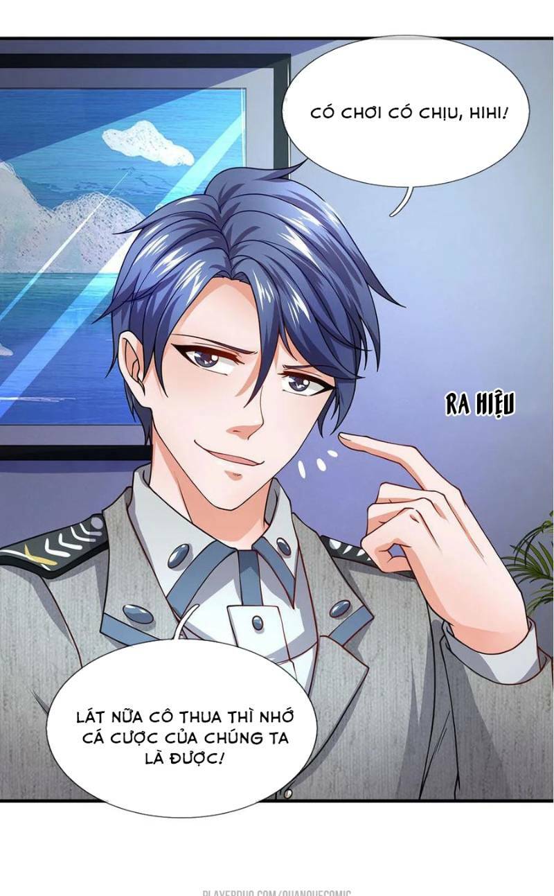 chung cực binh vương tại đô thị chapter 73 11