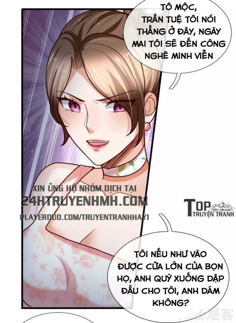 tuyệt đỉnh khí thiếu chapter 44 6