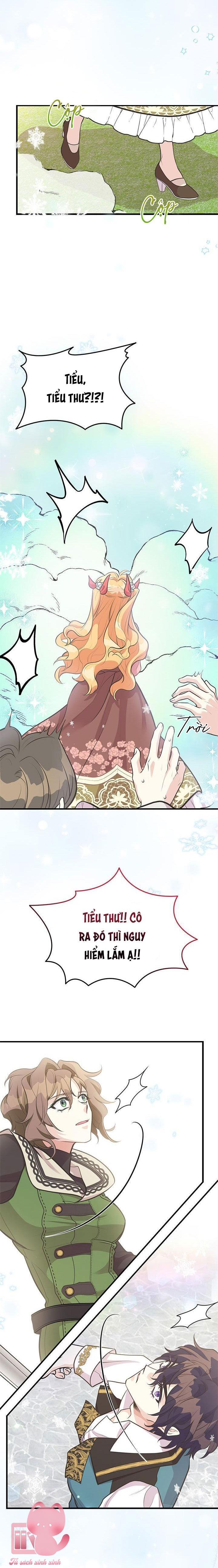 chị tôi nhặt về nam chính của tiểu thuyết chapter 73 13