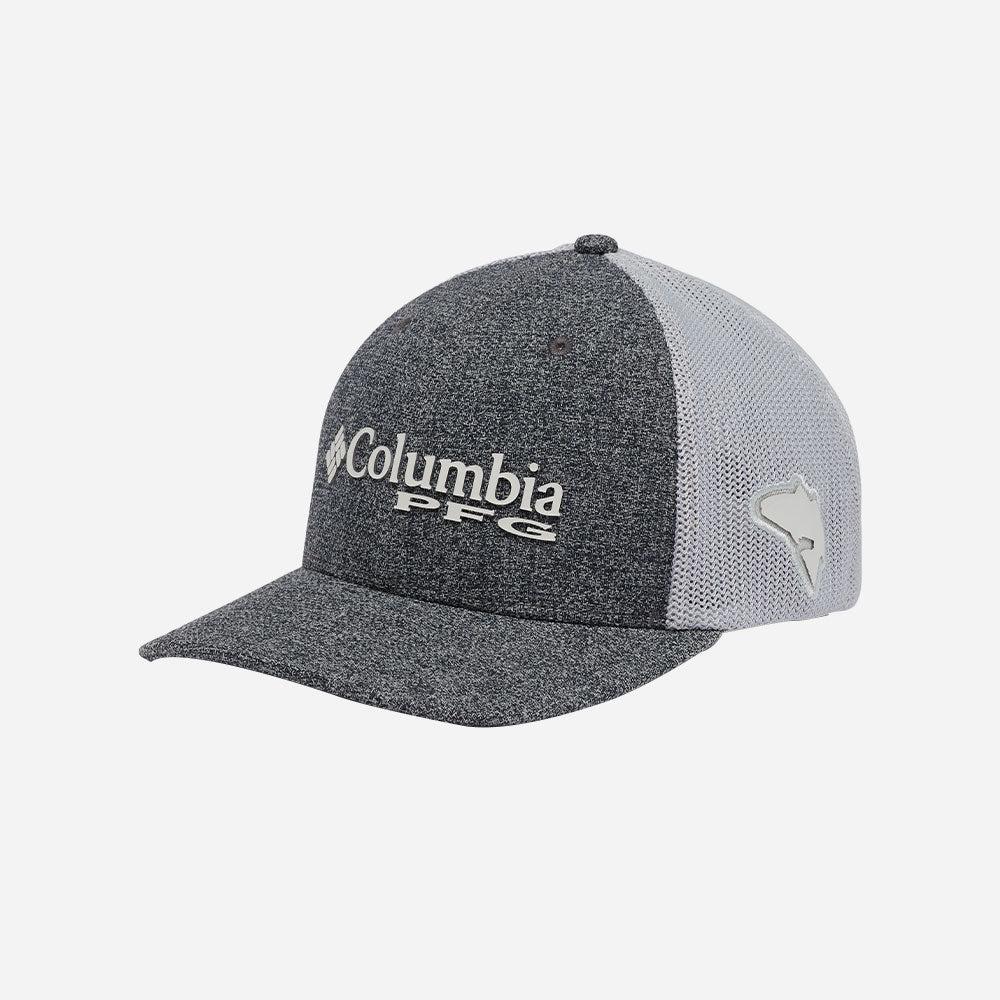 Nón thể thao unisex Columbia Pfg Logo Mesh - 1503971032