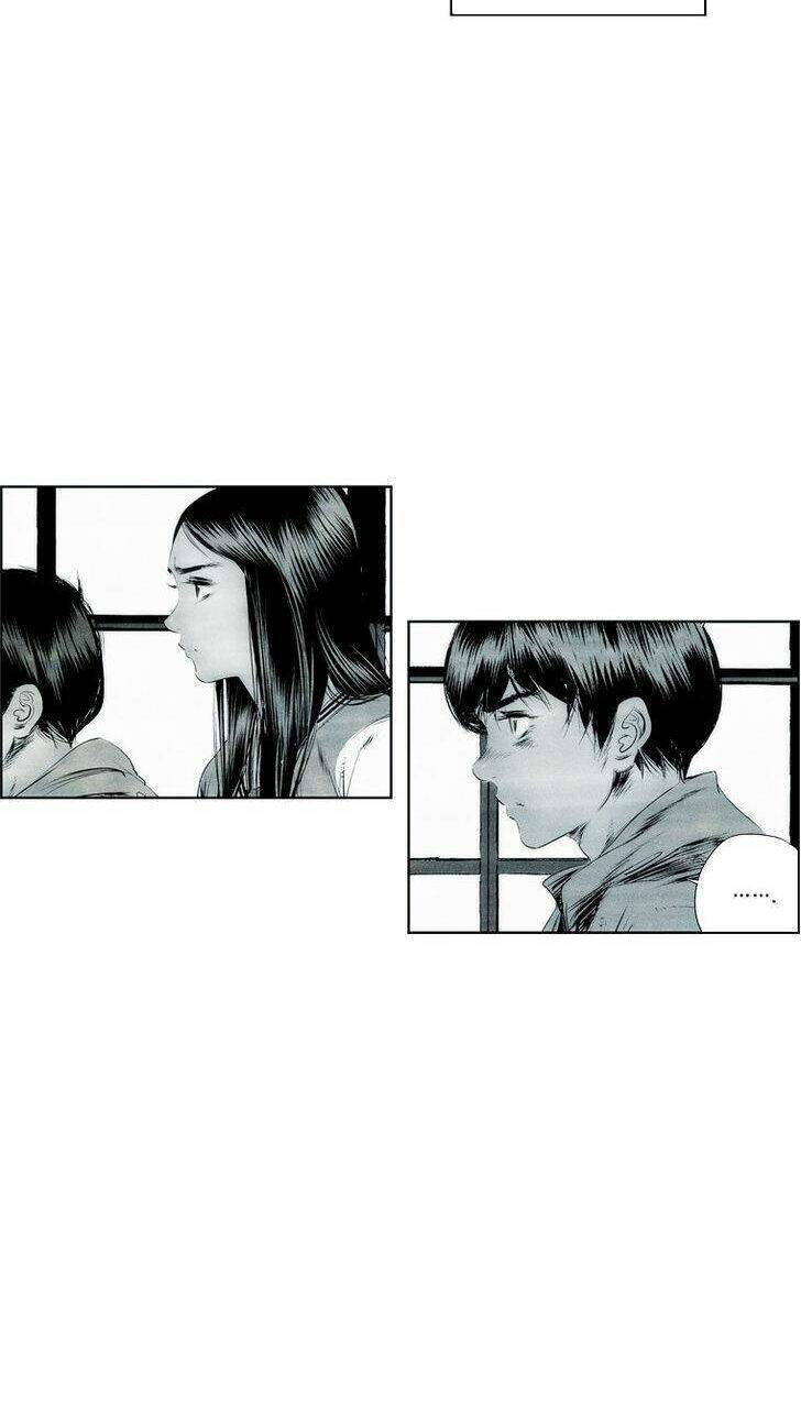 cry like wolves chapter 6 11