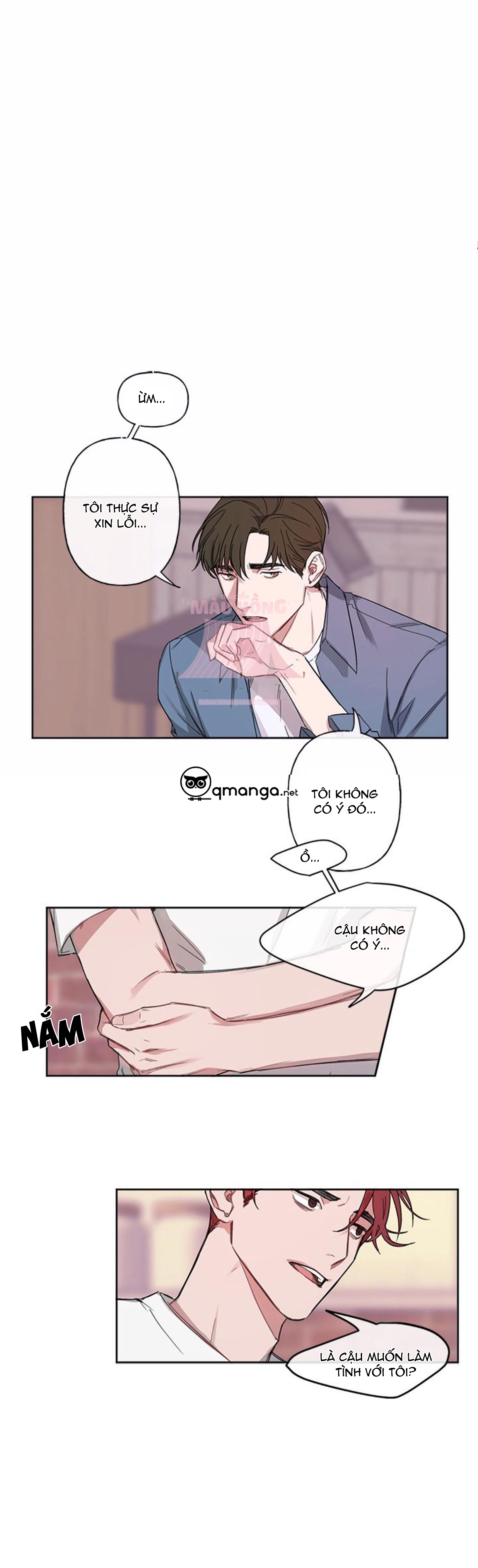 tương lai của chúng ta chapter 5 7