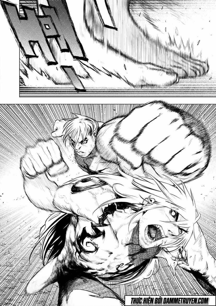 unity of heaven chapter 59 6