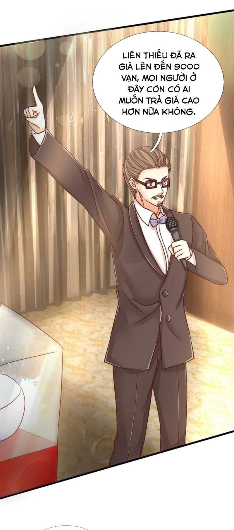 vú em tiên tôn đi ở rể chapter 110 7