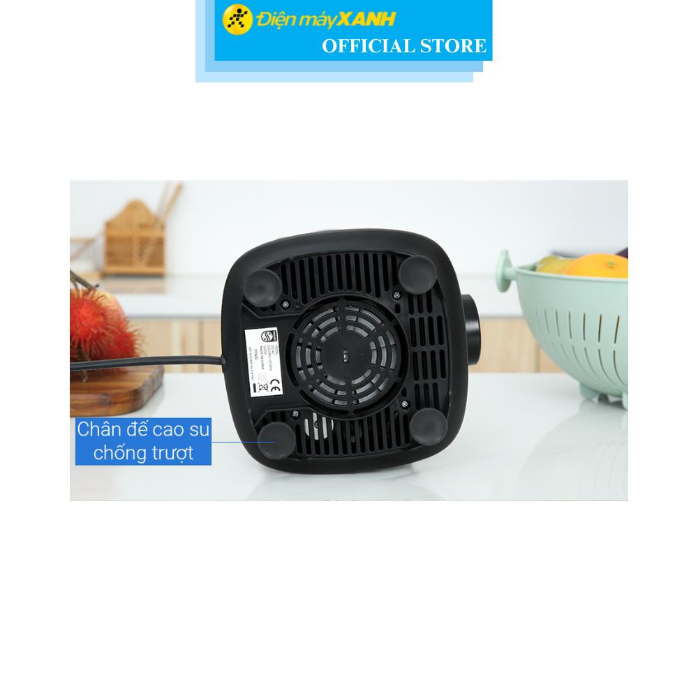 Máy xay sinh tố Philips HR3041/00 - Hàng Chính Hãng