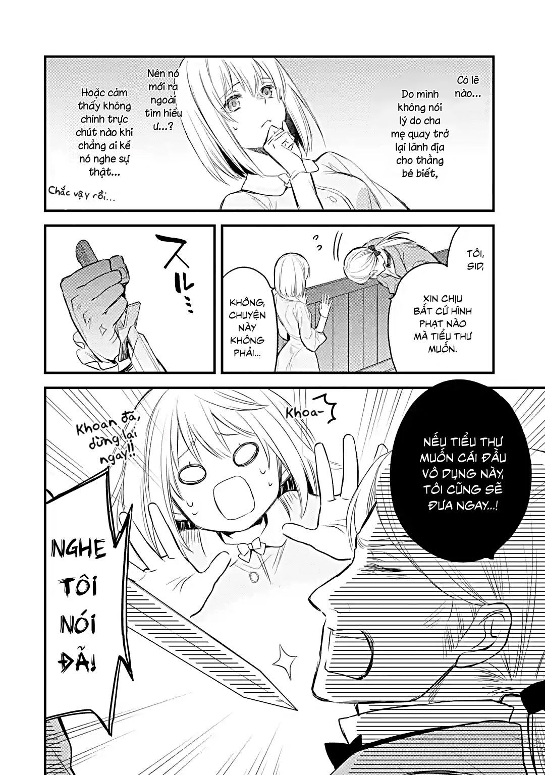 chén thánh của eris chapter 11.1 10