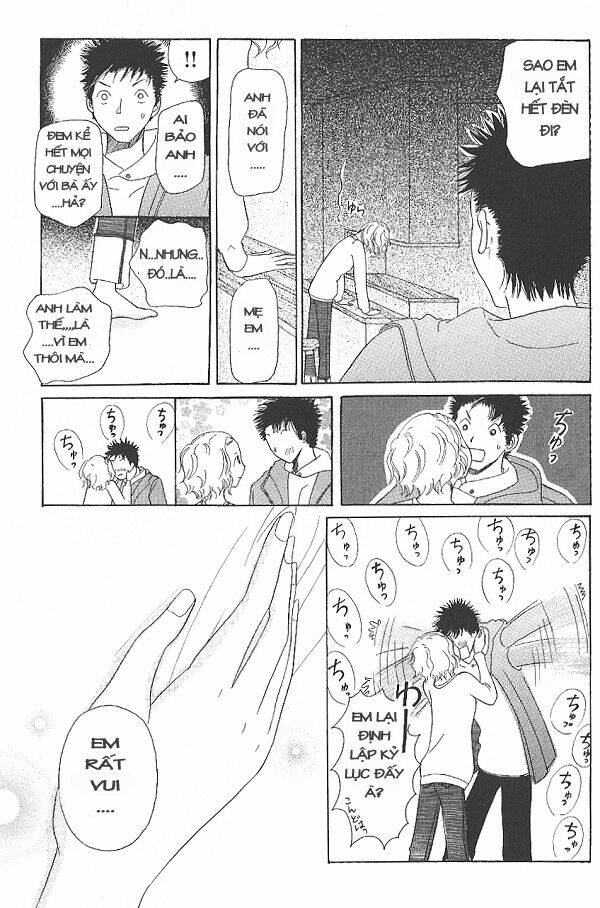 i.s. (intersexuality) chapter 3 84