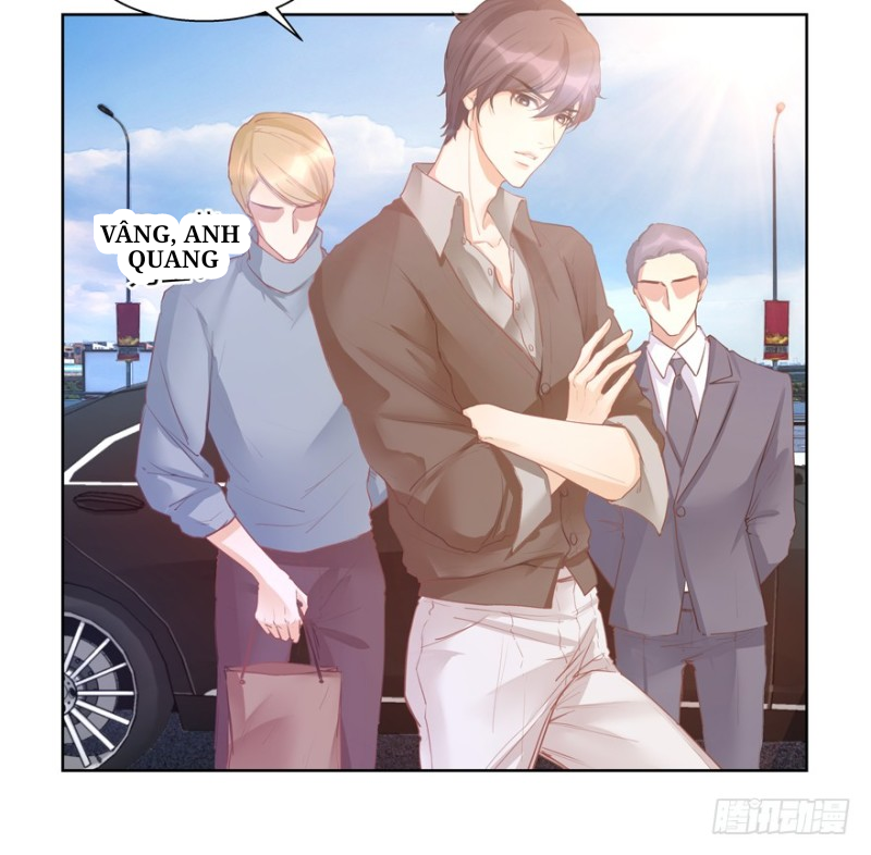 tình yêu trong thù hận chapter 13 18