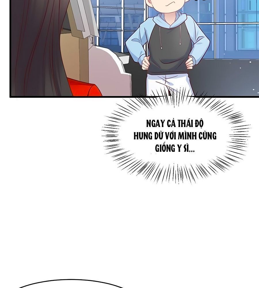 khoá chặt đôi môi (full) chapter 137 13