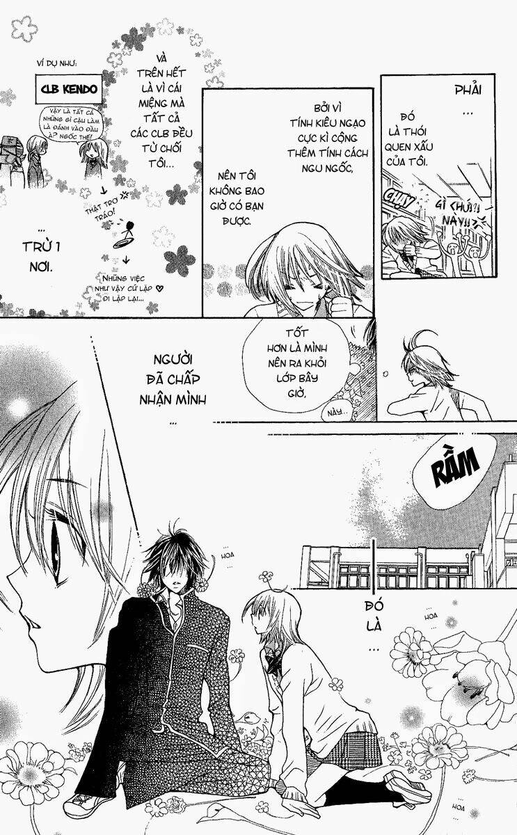 kimi wa grilfrend chapter 2 6