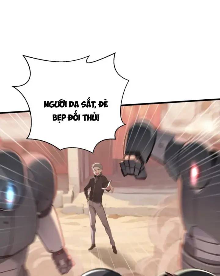 toàn dân thần vương: tôi hiến tế nghìn tỷ sinh linh! chapter 52 39