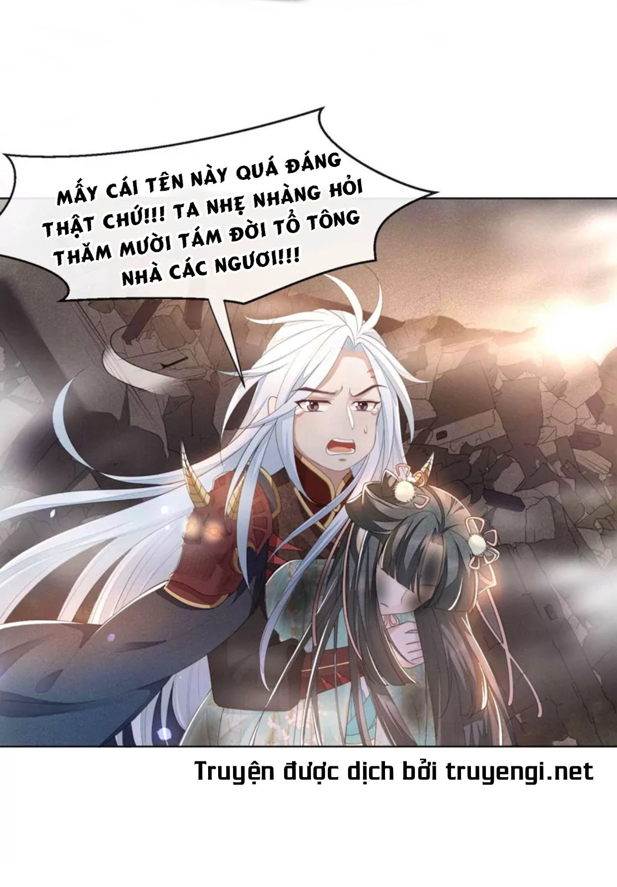 thương lan quyết chapter 6 23