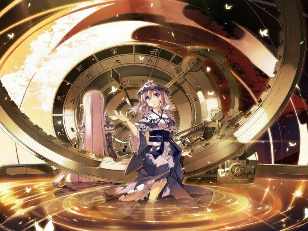 album natural wallpapers chapter 24 15