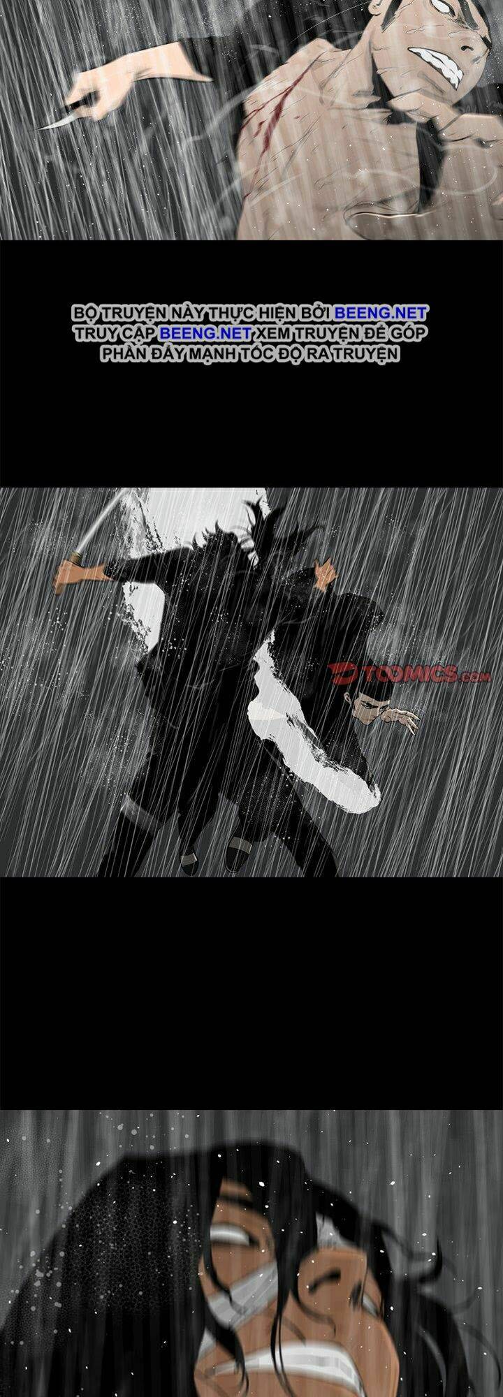 kẻ mạnh nhất - tong edge chapter 75 23
