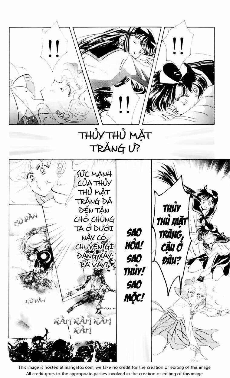 thủy thủ mặt trăng chapter 22.2 4