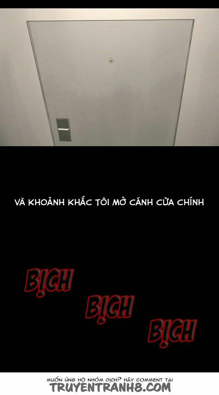 thứ sáu: những câu chuyện cấm chapter 28 20