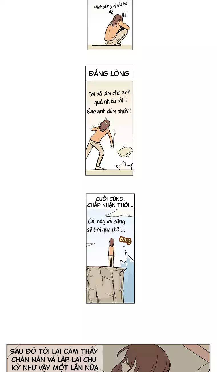 chúng ta sẽ ăn cơm chó chứ? chapter 1 15