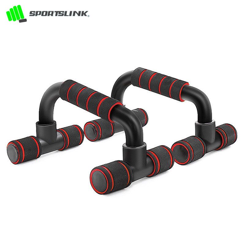 Dụng cụ hít đất chữ U, chống đẩy tập Gym Sportslink SK057