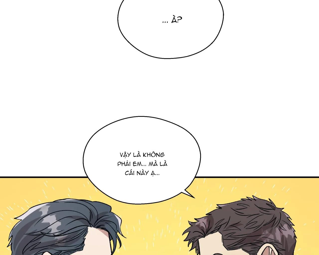 ám ảnh pheromone chapter 27 4