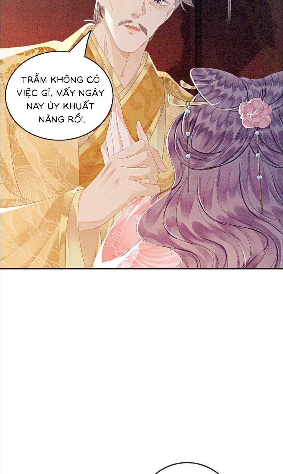 bắt đầu hủy hôn để công lược vương gia chapter 62 19